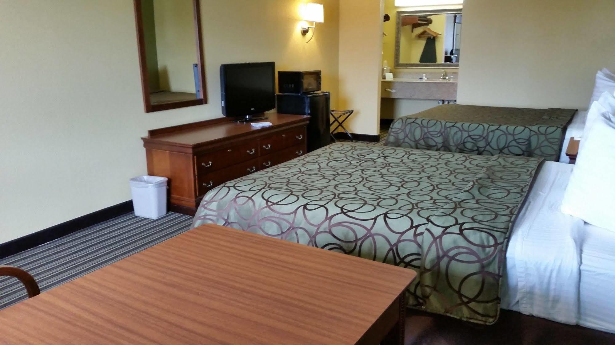 Best Western Dickson Exterior foto